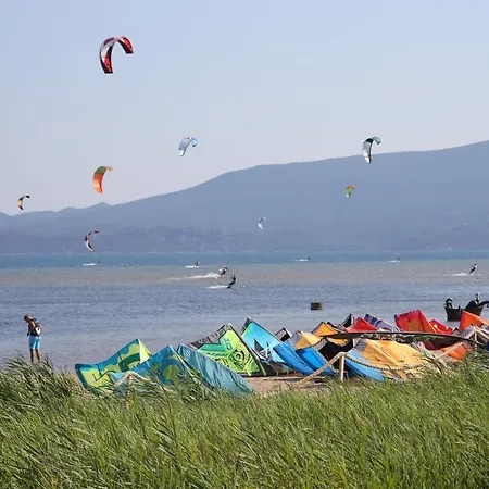 בית נופש House With A Swimming Pool Opuzen, Neretva Delta - Usce Neretve - 8818 *