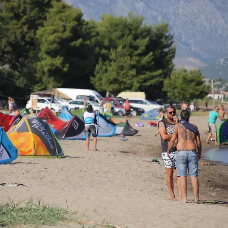 House With A Swimming Pool Opuzen, Neretva Delta - Usce Neretve - 8818 בית נופש