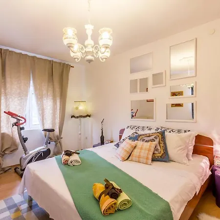 בית נופש House With A Swimming Pool Opuzen, Neretva Delta - Usce Neretve - 8818 Opuzen (Dubrovnik-Neretva)