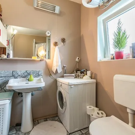 בית נופש House With A Swimming Pool Opuzen, Neretva Delta - Usce Neretve - 8818