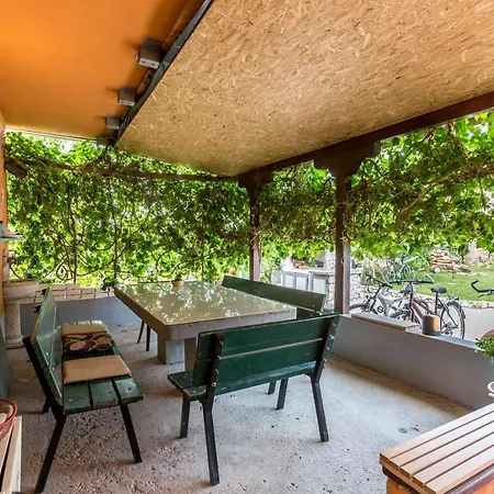 度假居 House With A Swimming Pool Opuzen, Neretva Delta - Usce Neretve - 8818