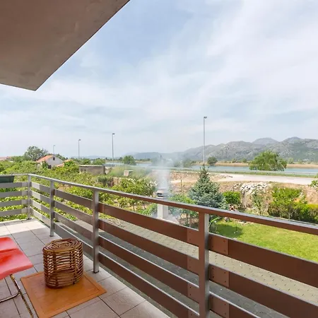 度假居 House With A Swimming Pool Opuzen, Neretva Delta - Usce Neretve - 8818