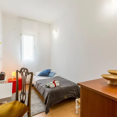 בית נופש House With A Swimming Pool Opuzen, Neretva Delta - Usce Neretve - 8818 *