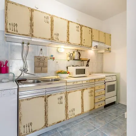 度假居 House With A Swimming Pool Opuzen, Neretva Delta - Usce Neretve - 8818