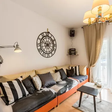 度假居 House With A Swimming Pool Opuzen, Neretva Delta - Usce Neretve - 8818