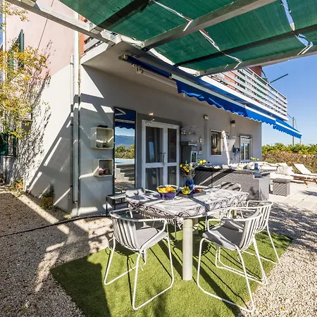 Vakantiehuis House With A Swimming Pool Opuzen, Neretva Delta - Usce Neretve - 8818 Opuzen (Dubrovnik-Neretva)