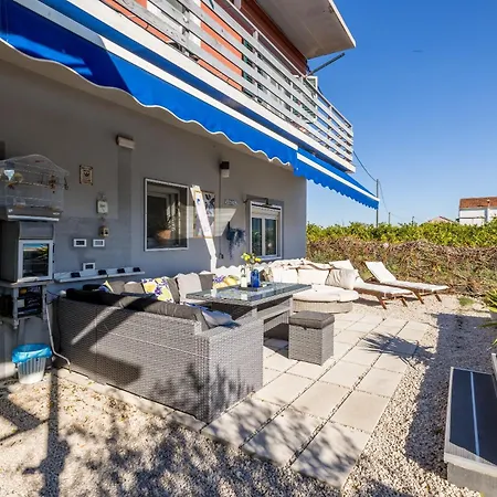 House With A Swimming Pool Opuzen, Neretva Delta - Usce Neretve - 8818