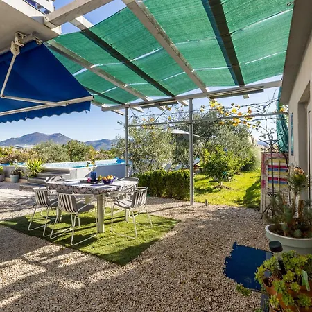 度假居 House With A Swimming Pool Opuzen, Neretva Delta - Usce Neretve - 8818
