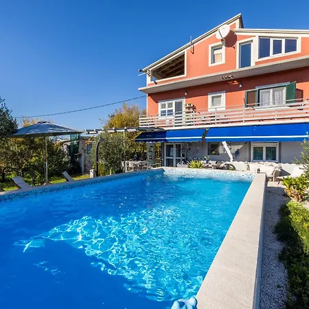 House With A Swimming Pool Opuzen, Neretva Delta - Usce Neretve - 8818