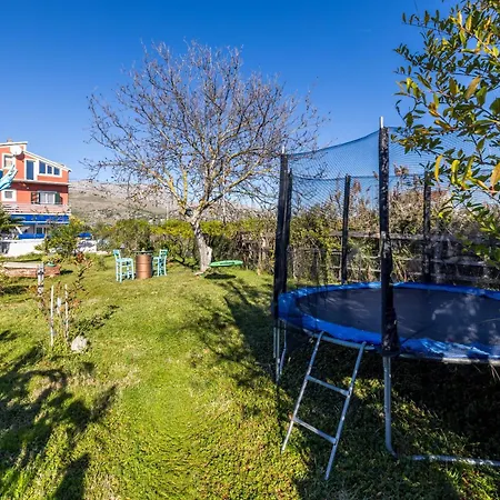 House With A Swimming Pool Opuzen, Neretva Delta - Usce Neretve - 8818 Opuzen (Dubrovnik-Neretva)