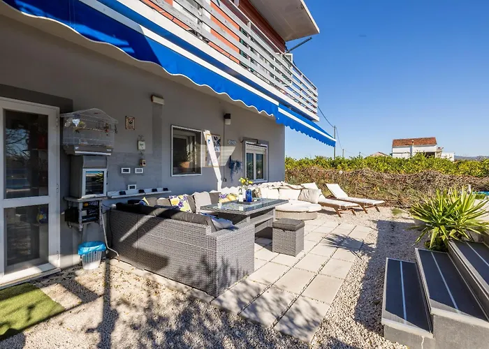 House With A Swimming Pool Opuzen, Neretva Delta - Usce Neretve - 8818